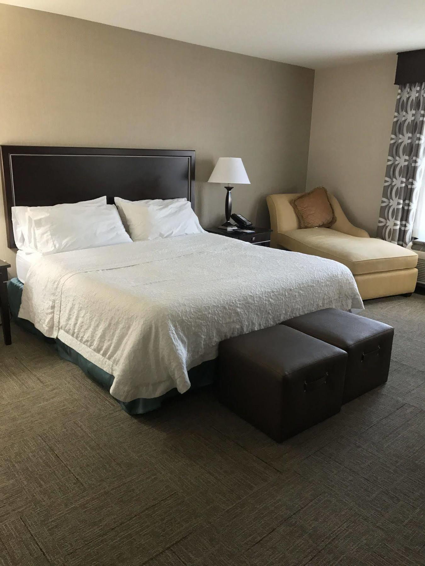 Hampton Inn & Suites Las Vegas South Екстериор снимка
