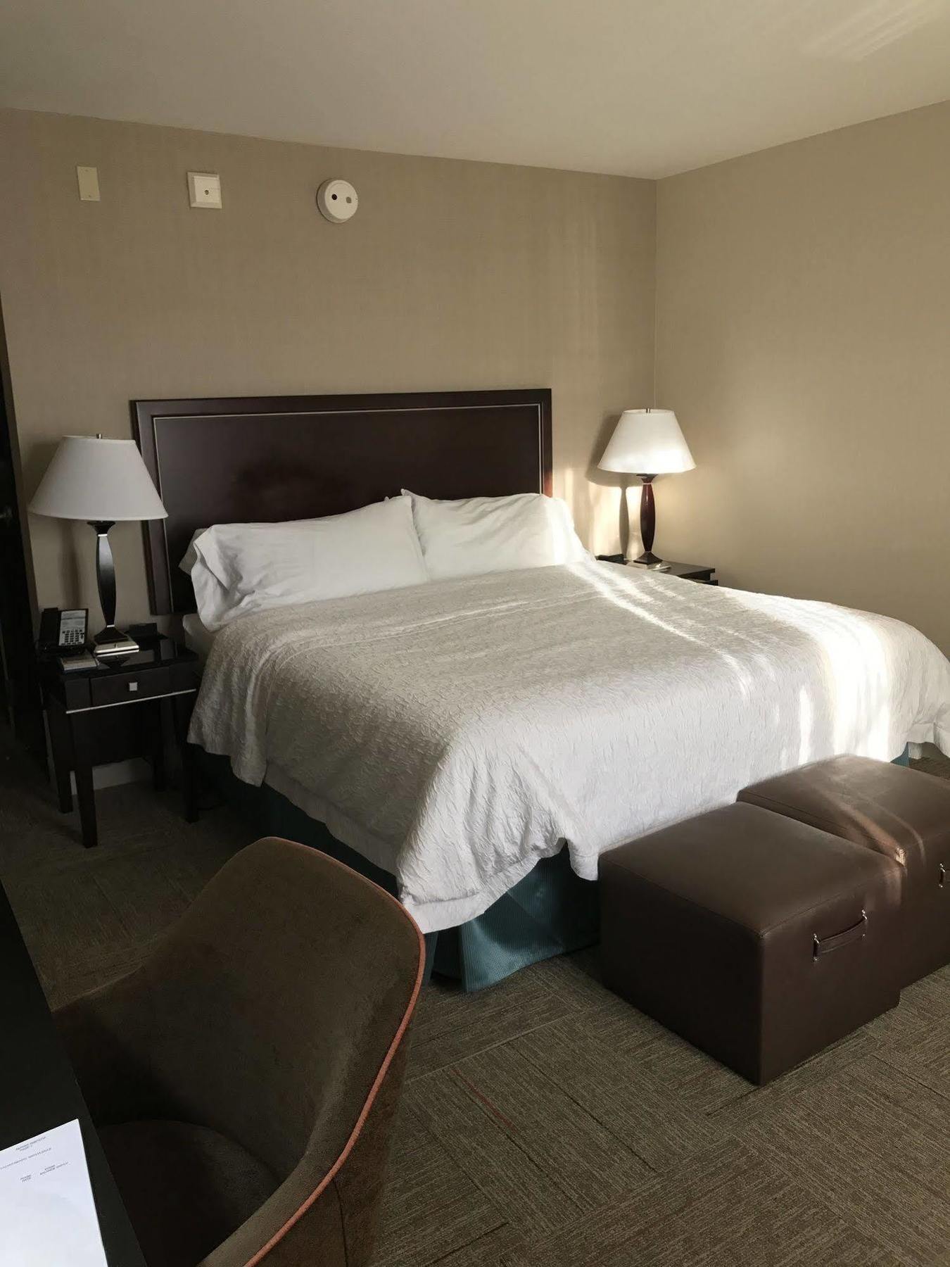 Hampton Inn & Suites Las Vegas South Екстериор снимка